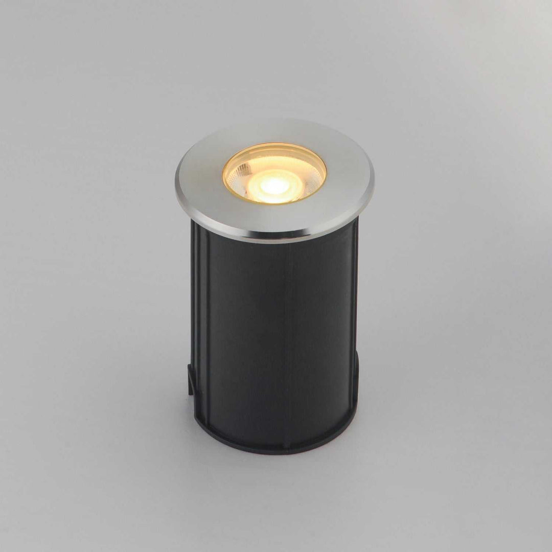 ET2 - E42413-AL - LED Landscape Light - Alumilux Landscape - Brushed Aluminum