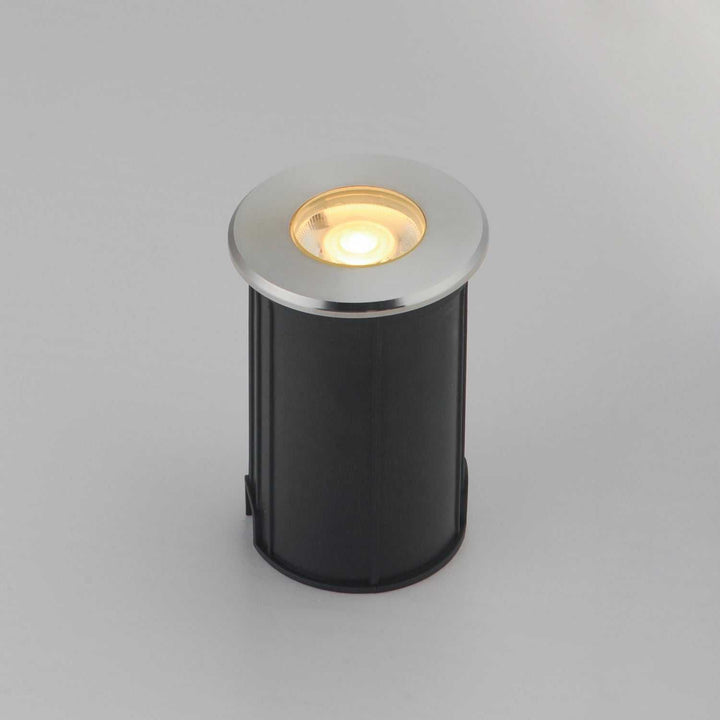 ET2 - E42413-AL - LED Landscape Light - Alumilux Landscape - Brushed Aluminum