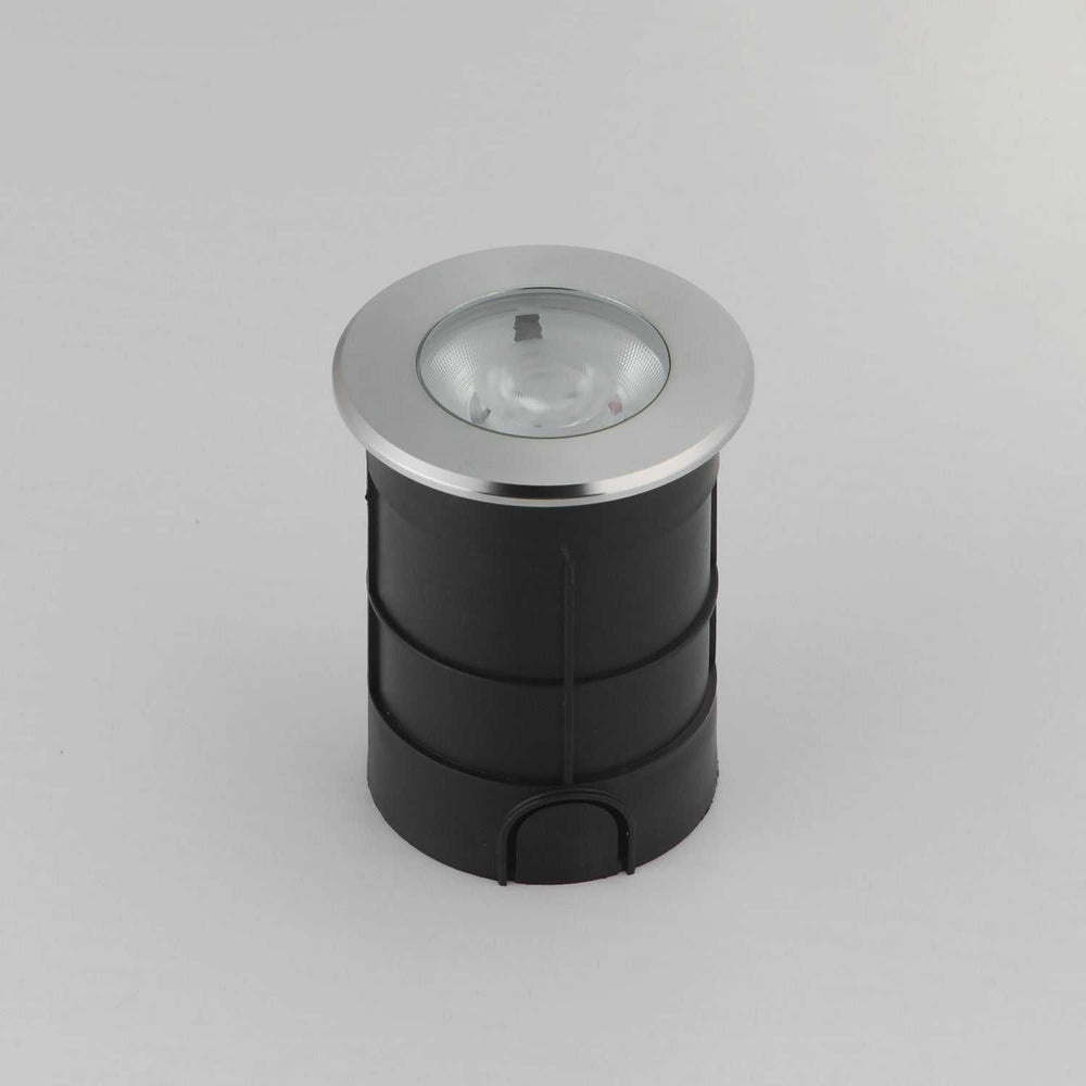 ET2 - E42415-AL - LED Landscape Light - Alumilux Landscape - Brushed Aluminum