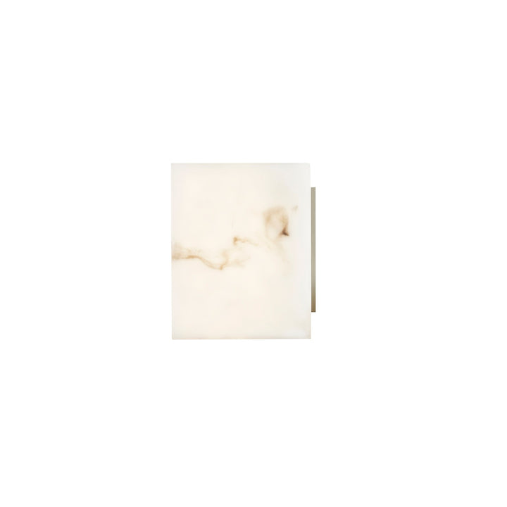 Justice Designs - FAL-5661 - LED Wall Sconce - Lumenaria - Faux Alabaster Resin