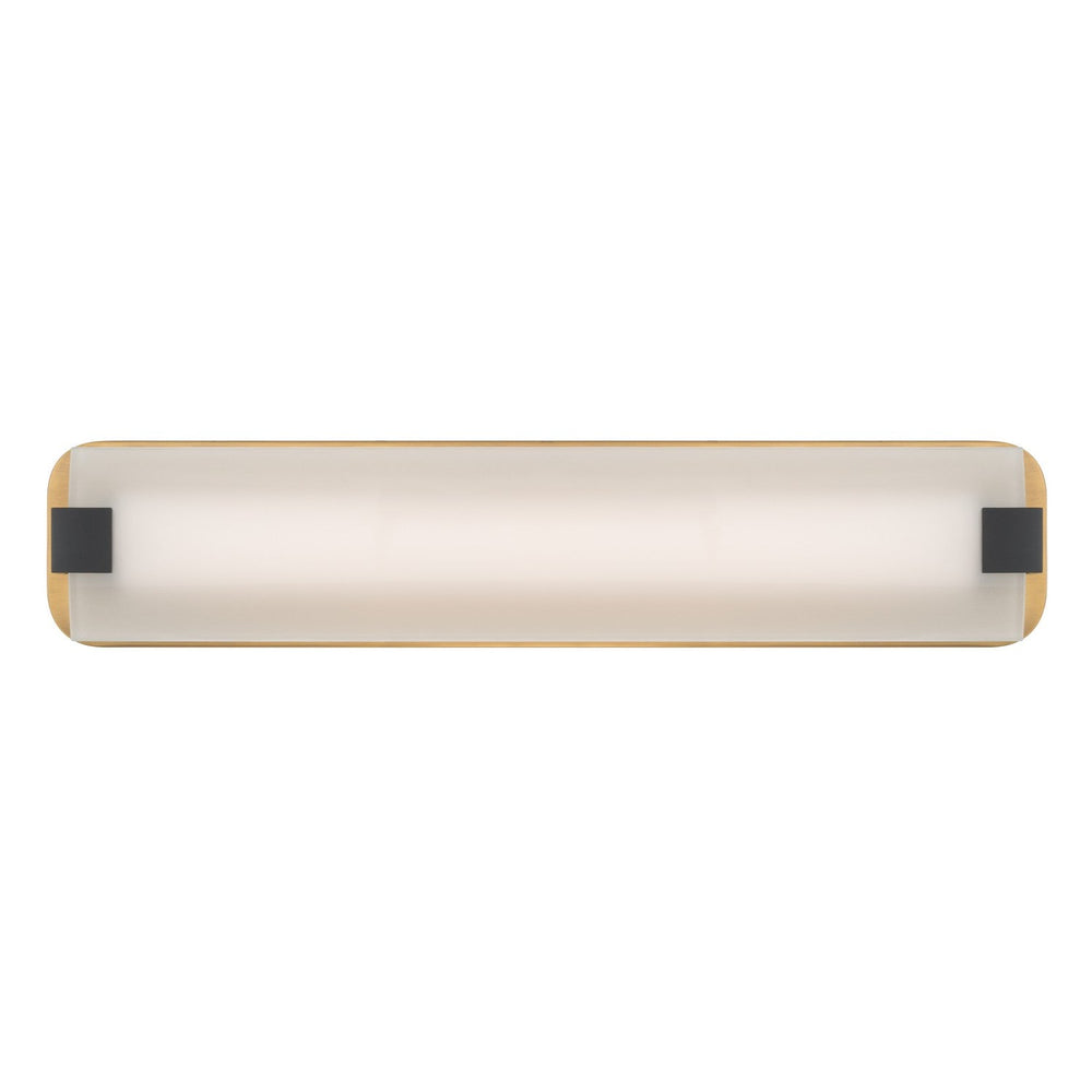 Arclume LED Bath Bar in Legacy Brass Minka-Lavery