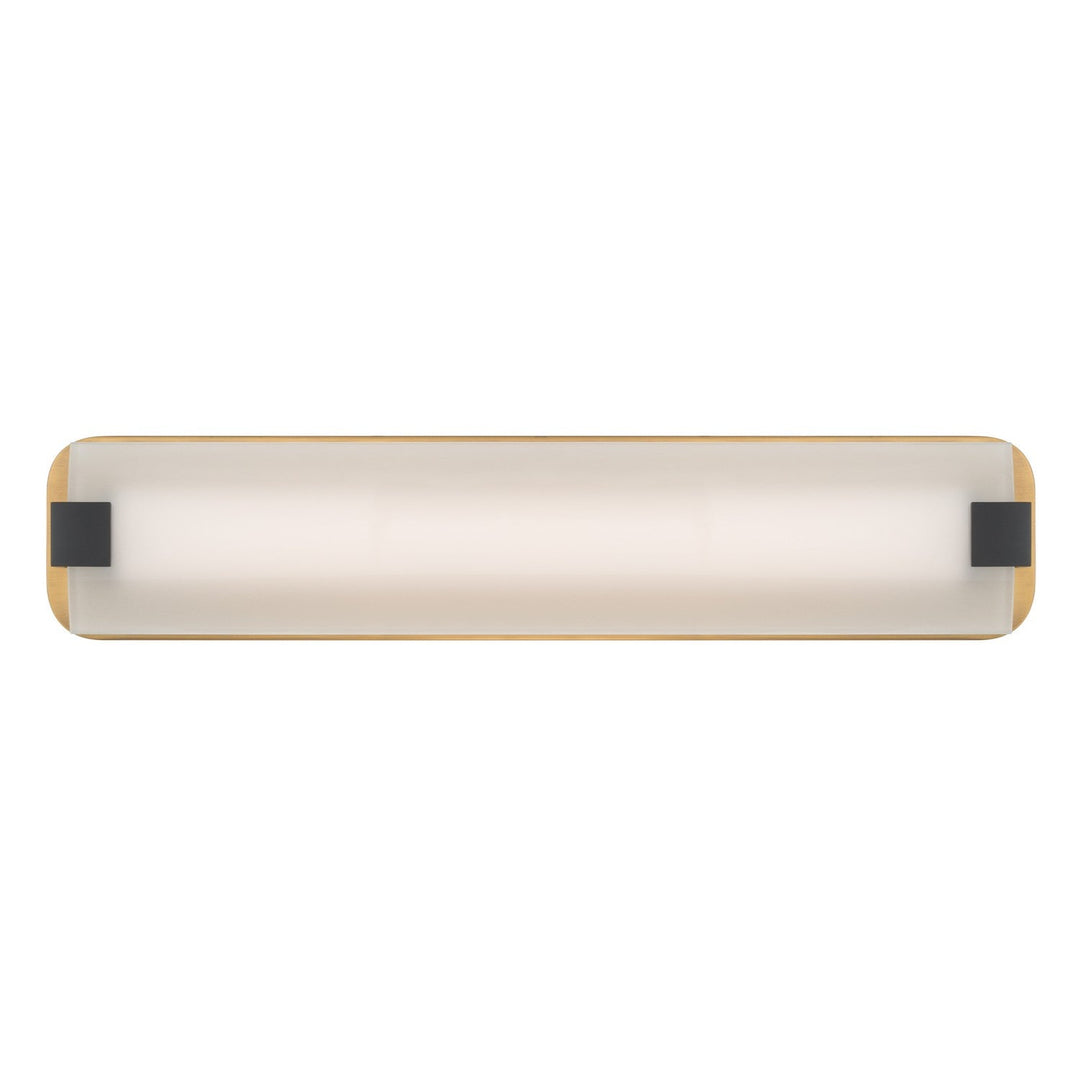 Arclume LED Bath Bar in Legacy Brass Minka-Lavery