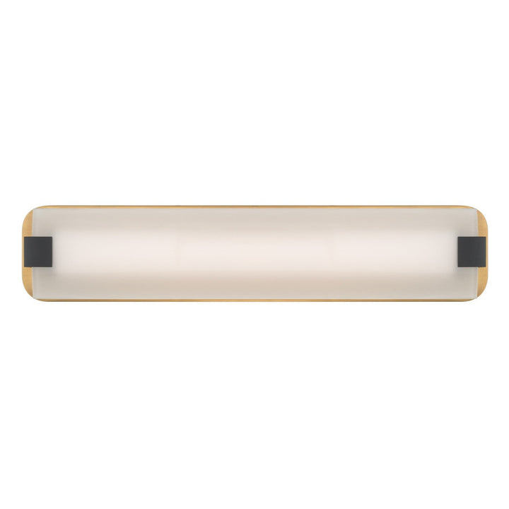 Arclume LED Bath Bar in Legacy Brass Minka-Lavery