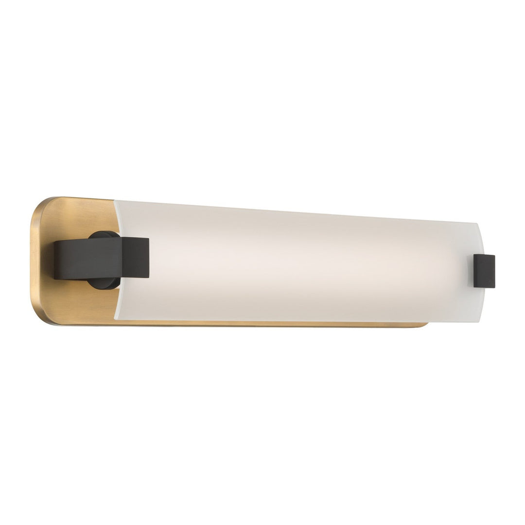 Arclume LED Bath Bar in Legacy Brass Minka-Lavery