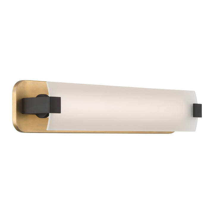 Arclume LED Bath Bar in Legacy Brass Minka-Lavery