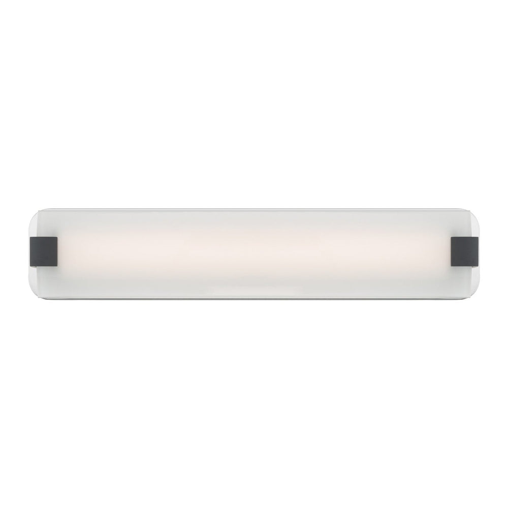 Arclume LED Bath Bar in Chrome Minka-Lavery