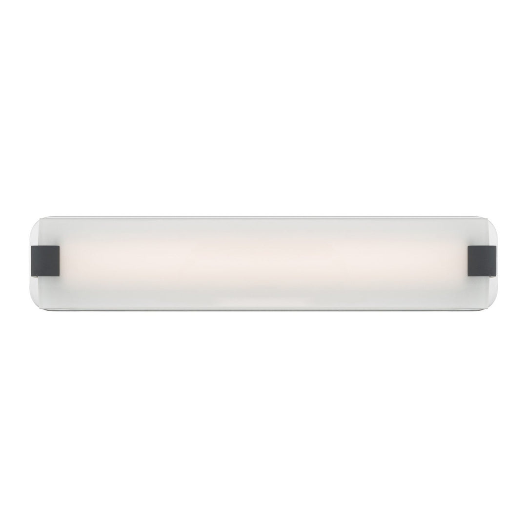 Arclume LED Bath Bar in Chrome Minka-Lavery