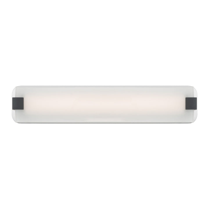 Arclume LED Bath Bar in Chrome Minka-Lavery