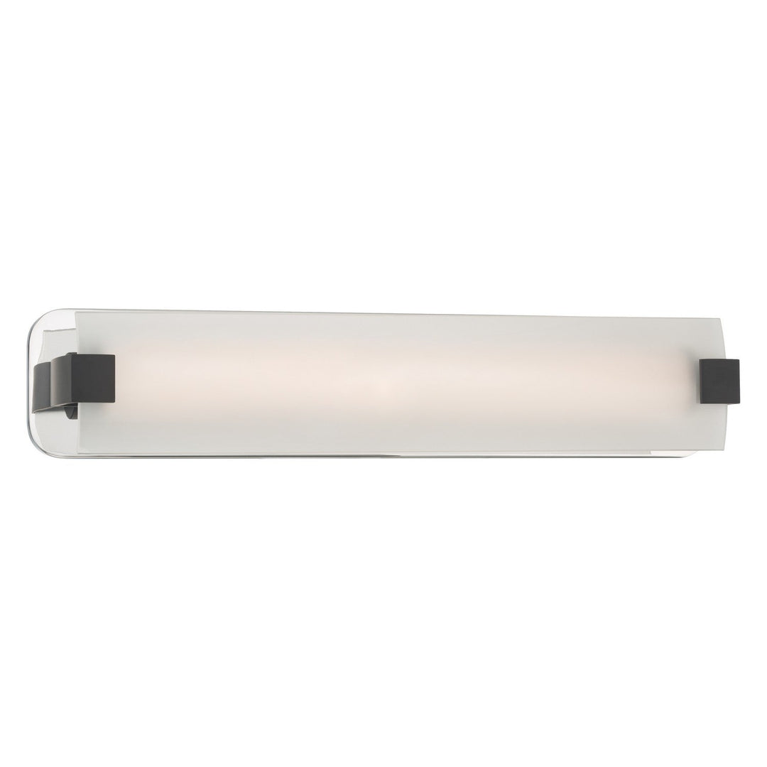 Arclume LED Bath Bar in Chrome Minka-Lavery