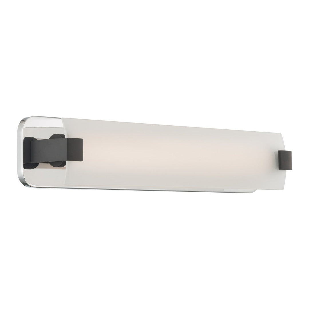 Arclume LED Bath Bar in Chrome Minka-Lavery