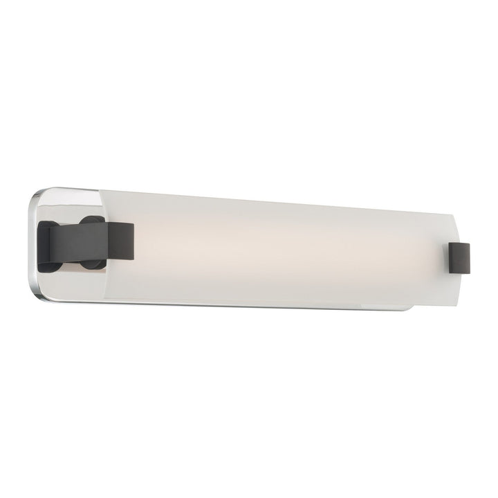 Arclume LED Bath Bar in Chrome Minka-Lavery