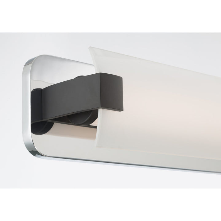 Arclume LED Bath Bar in Chrome Minka-Lavery