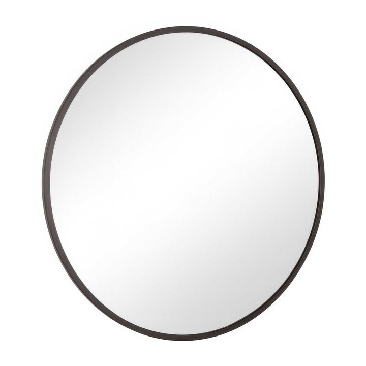 Cottage Mirror in Bronze Varaluz