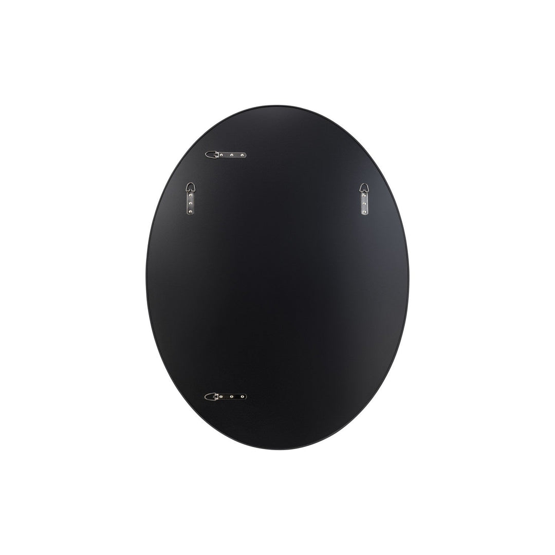 Tablet Mirror in Black Varaluz