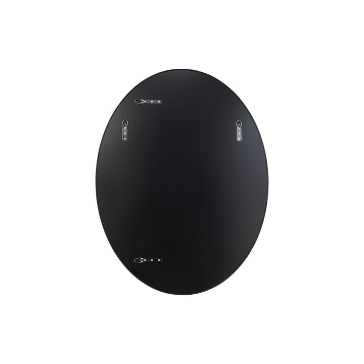 Tablet Mirror in Black Varaluz