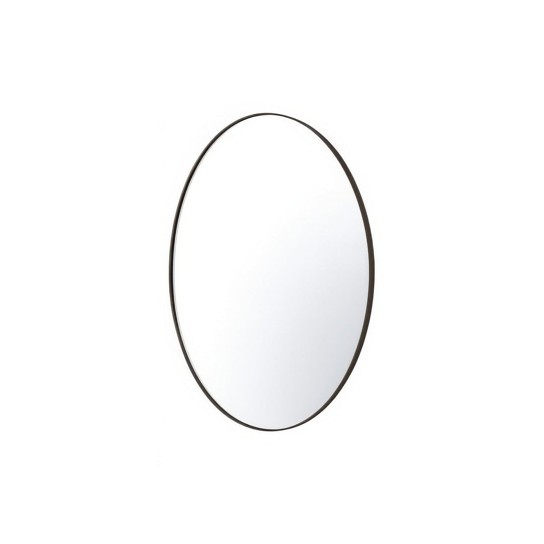 Tablet Mirror in Bronze Varaluz