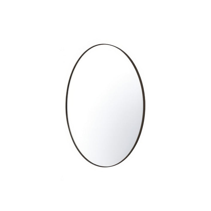 Tablet Mirror in Bronze Varaluz