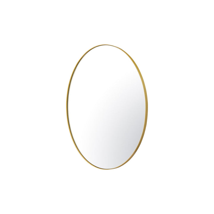 Tablet Mirror in Gold Varaluz