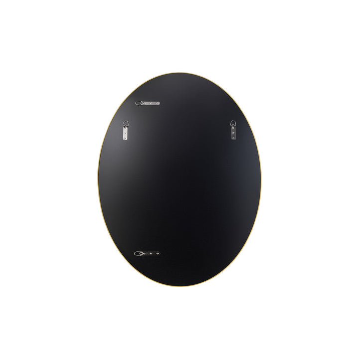 Tablet Mirror in Gold Varaluz