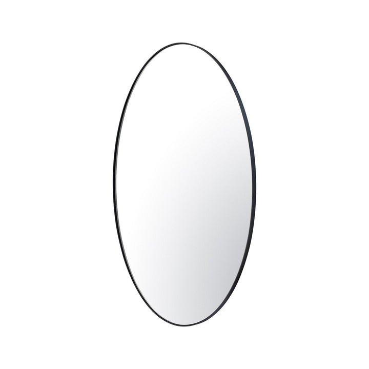 Tablet Mirror in Black Varaluz