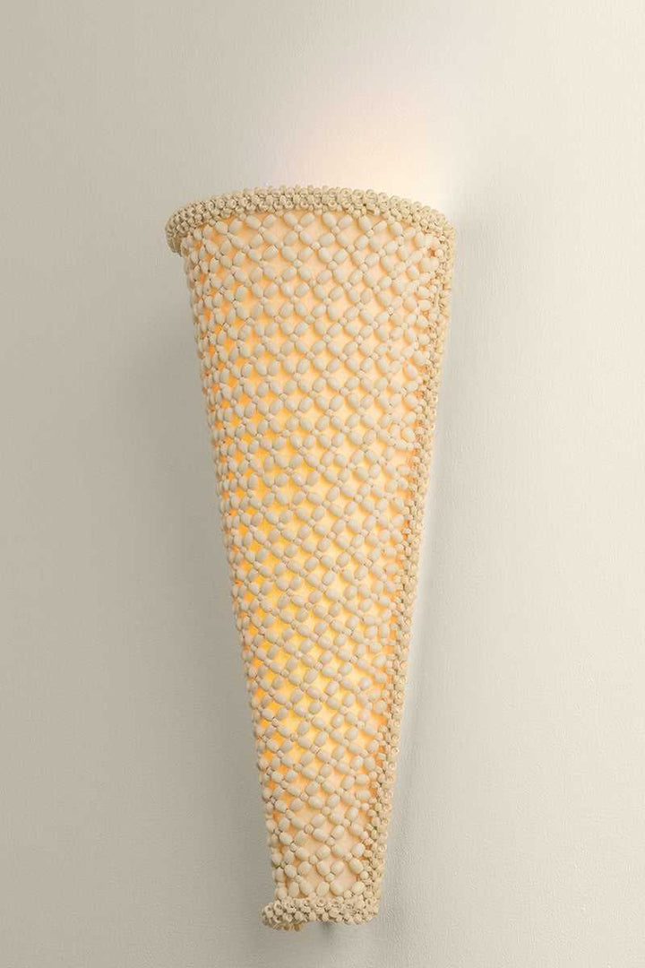 West Park LED Wall Sconce in Soft White Hudson Valley Canada