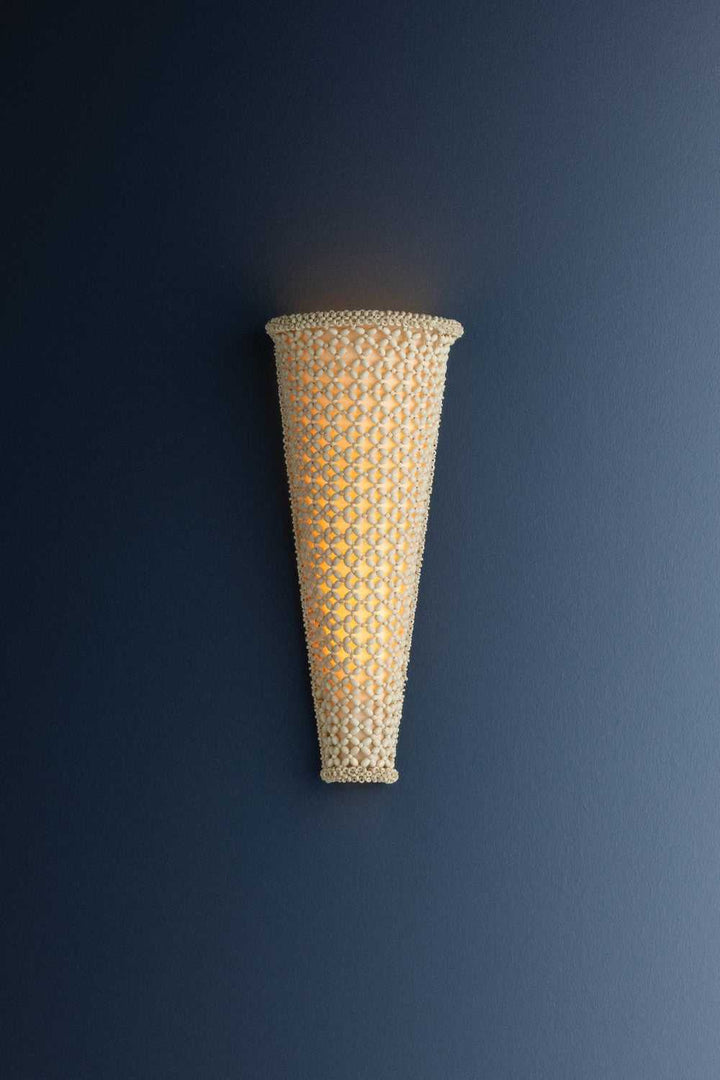 West Park LED Wall Sconce in Soft White Hudson Valley Canada