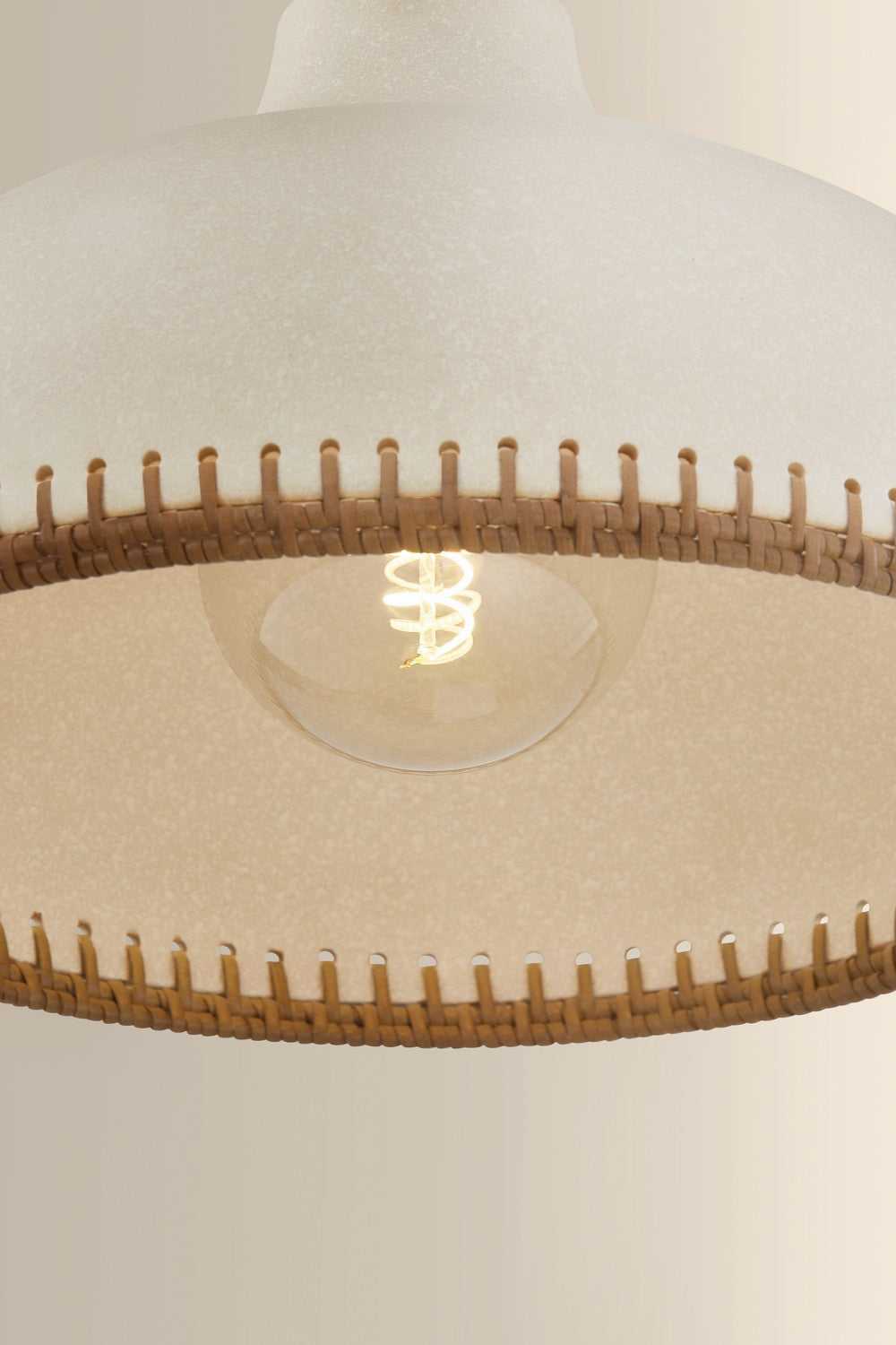 Southfields One Light Pendant in Aged Brass Hudson Valley Canada