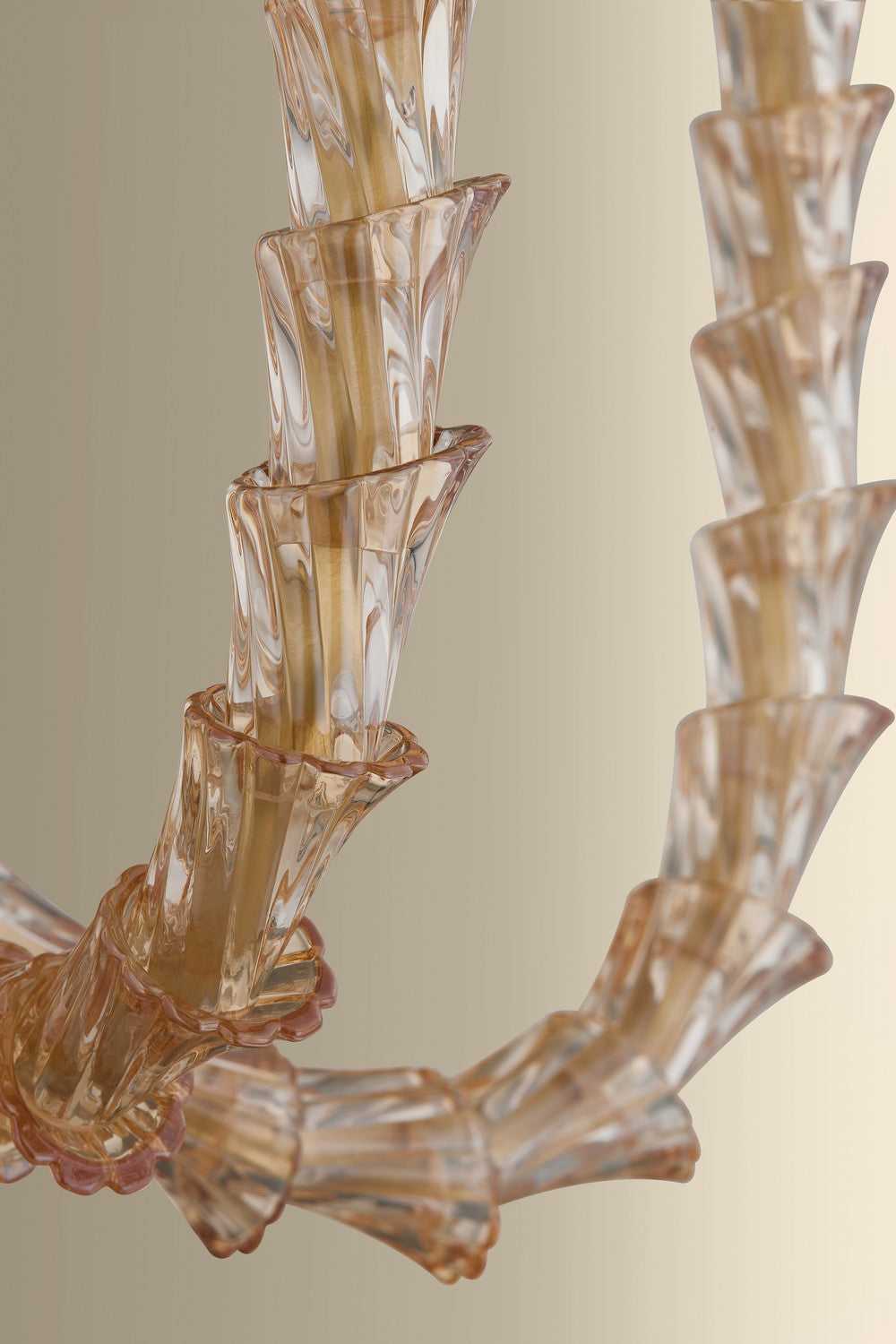 Calumet Four Light Chandelier in Aged Brass Hudson Valley Canada