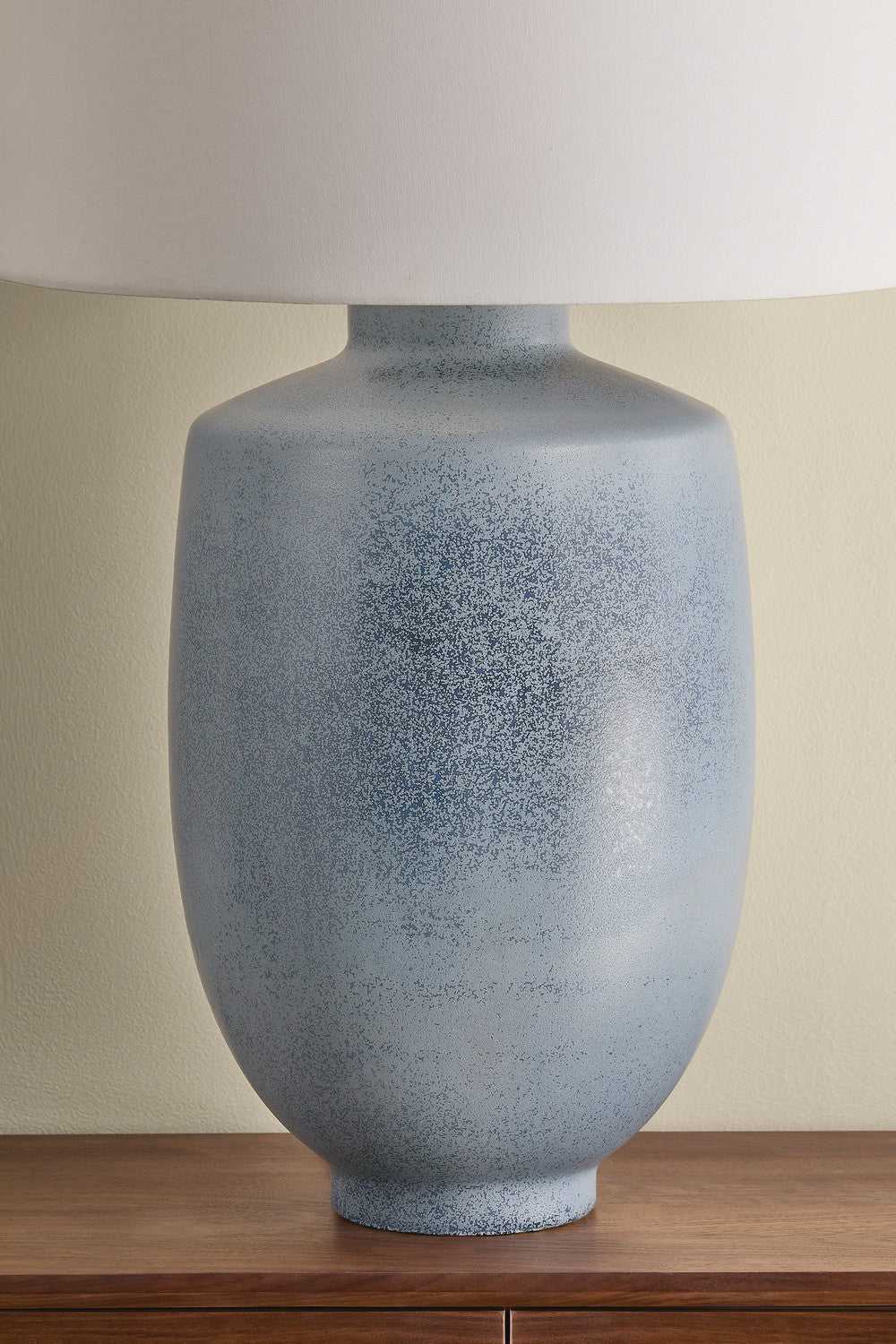 Hensonville One Light Table Lamp in Aged Brass Hudson Valley Canada
