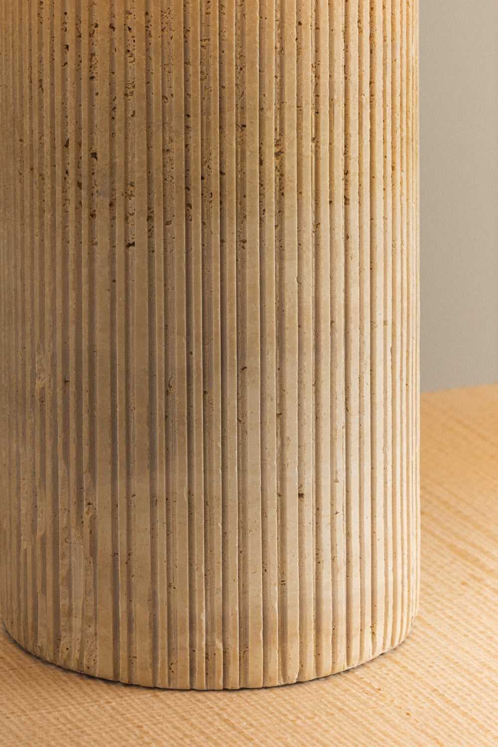 Highland Mills One Light Table Lamp in Aged Brass Hudson Valley Canada