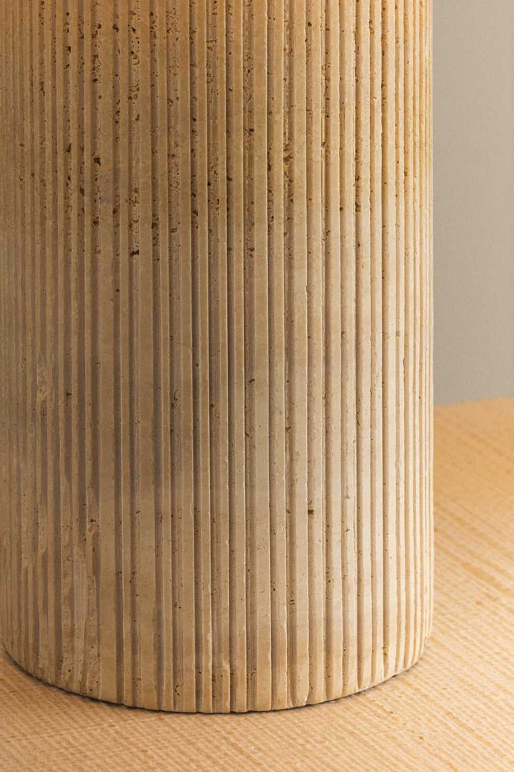 Highland Mills One Light Table Lamp in Aged Brass Hudson Valley Canada