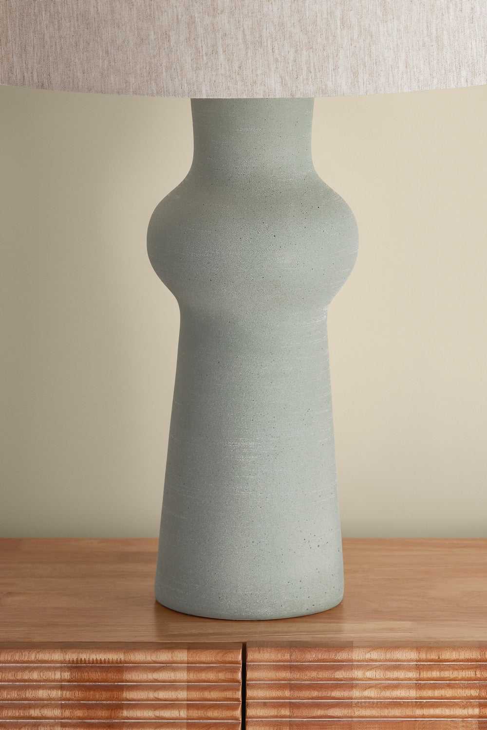 Heathway One Light Table Lamp in Aged Brass Hudson Valley Canada