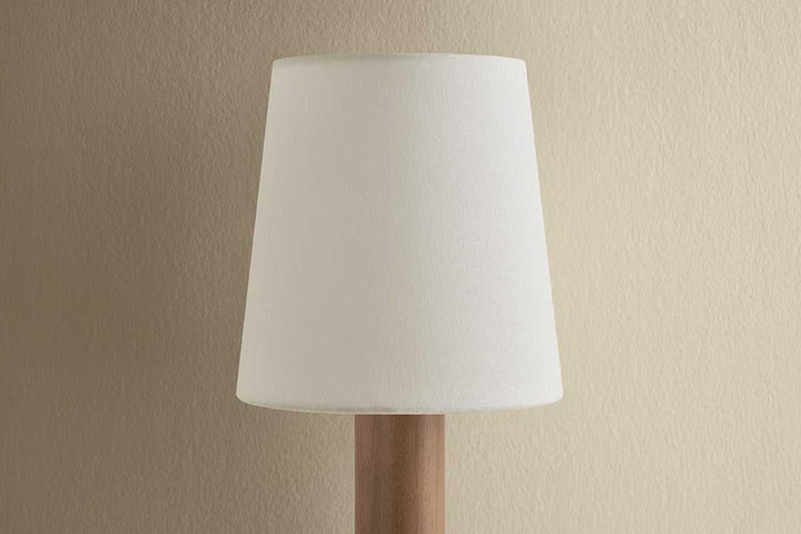 Meadowbrook LED Table Lamp in Aged Brass Hudson Valley Canada