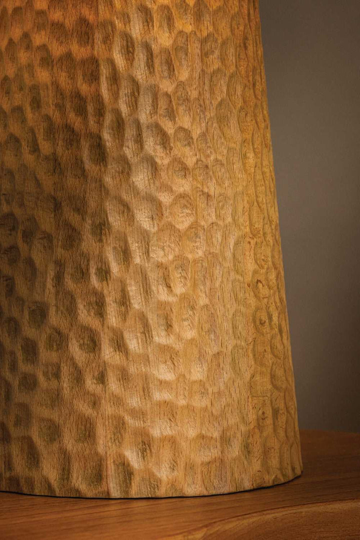 Jones One Light Table Lamp in Aged Brass Mitzi Canada