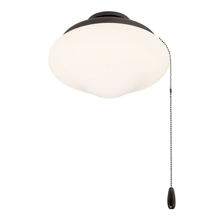 LED Fan Light Kit in Oil Rubbed Bronze Meridian