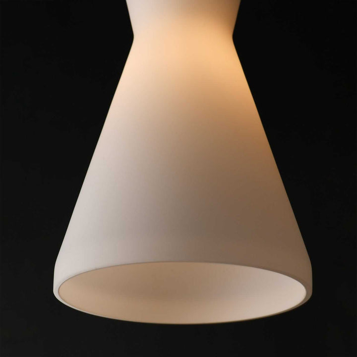 Maxim - 11451SWSN - One Light Pendant - Sinch - Satin Nickel