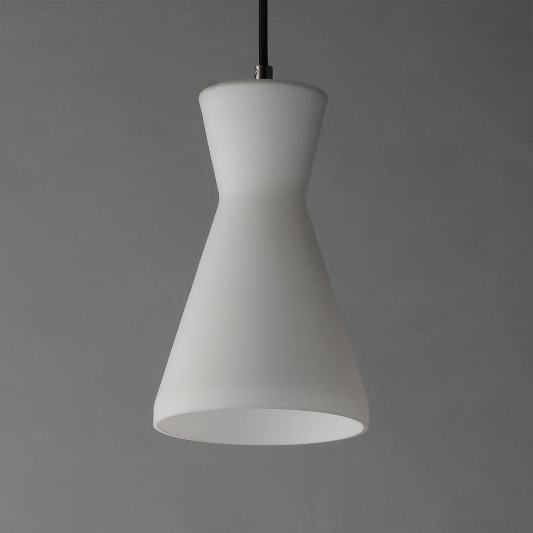 Maxim - 11451SWSN - One Light Pendant - Sinch - Satin Nickel