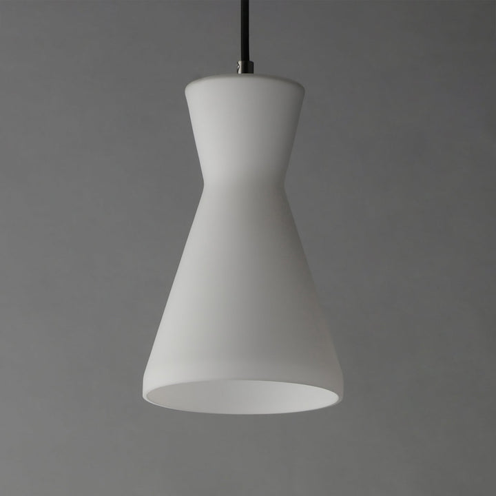 Maxim - 11451SWSN - One Light Pendant - Sinch - Satin Nickel