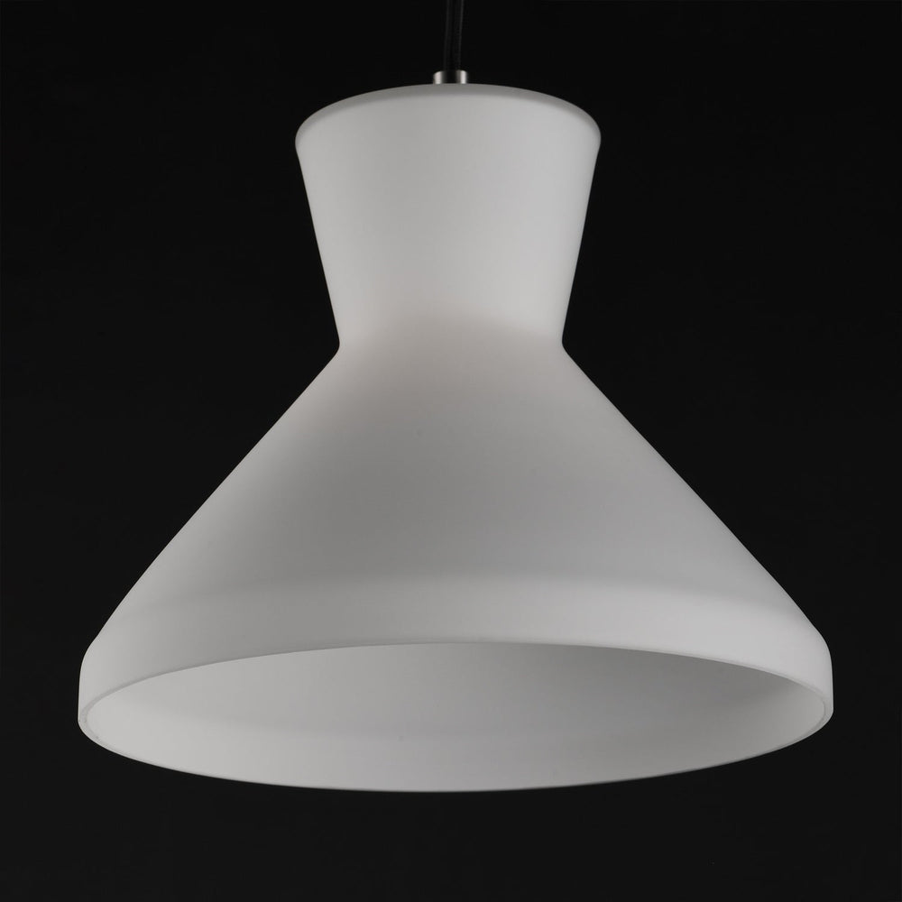 Maxim - 11452SWSN - One Light Pendant - Sinch - Satin Nickel