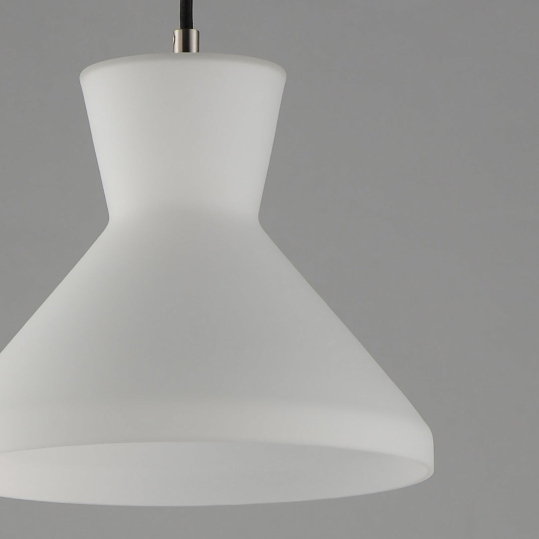 Maxim - 11452SWSN - One Light Pendant - Sinch - Satin Nickel