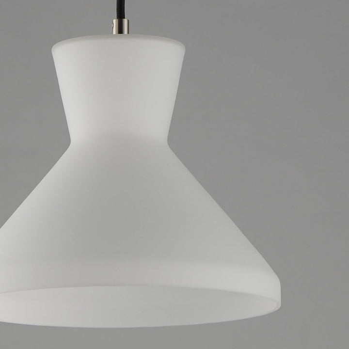 Maxim - 11452SWSN - One Light Pendant - Sinch - Satin Nickel