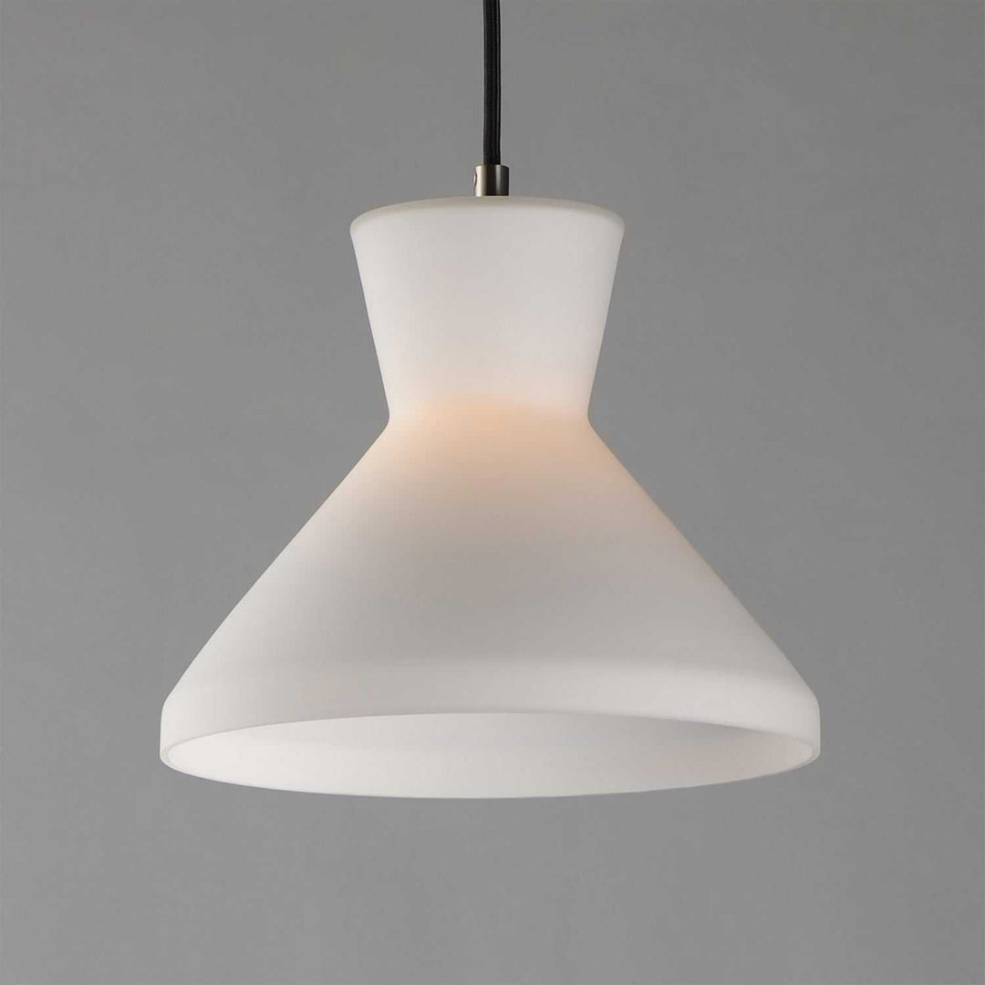 Maxim - 11452SWSN - One Light Pendant - Sinch - Satin Nickel
