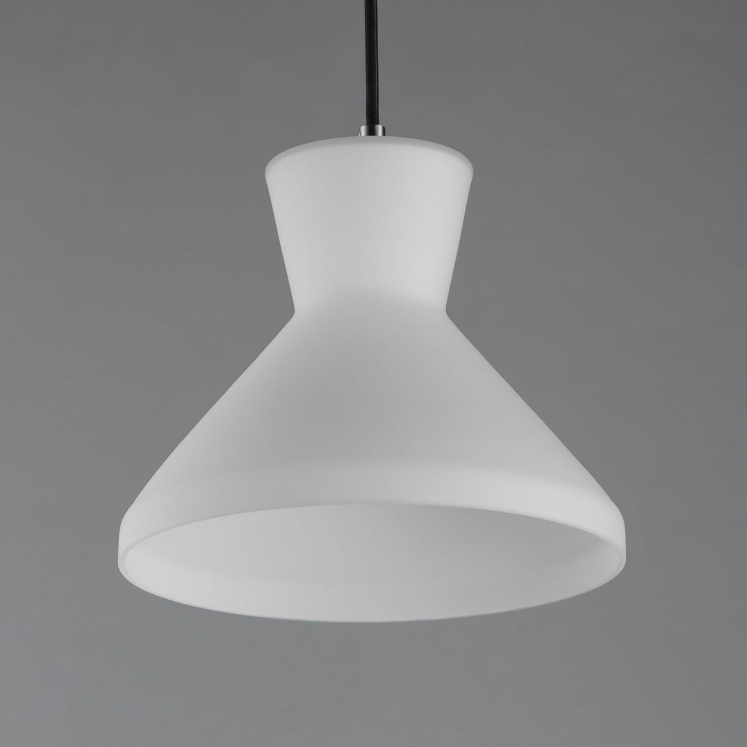 Maxim - 11452SWSN - One Light Pendant - Sinch - Satin Nickel