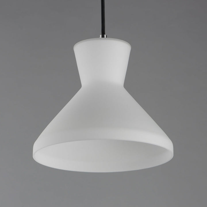 Maxim - 11452SWSN - One Light Pendant - Sinch - Satin Nickel