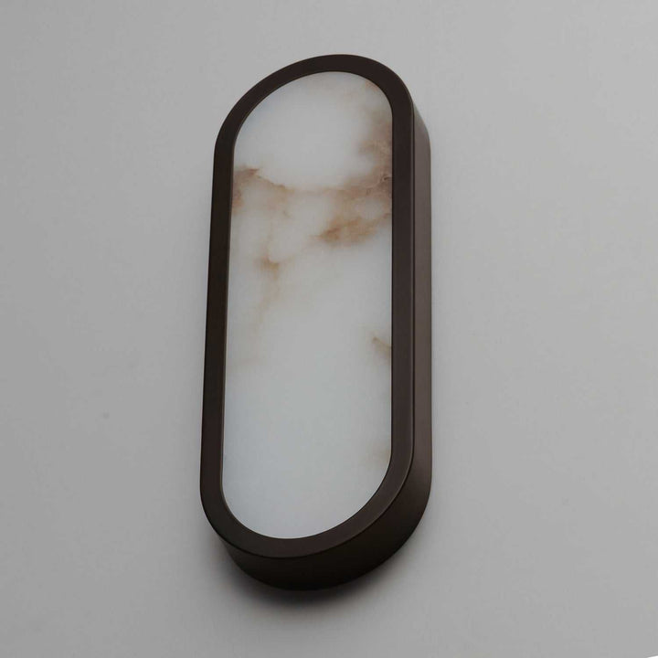 Maxim - 18231WADBZ - LED Wall Sconce - Plinth - Dark Bronze