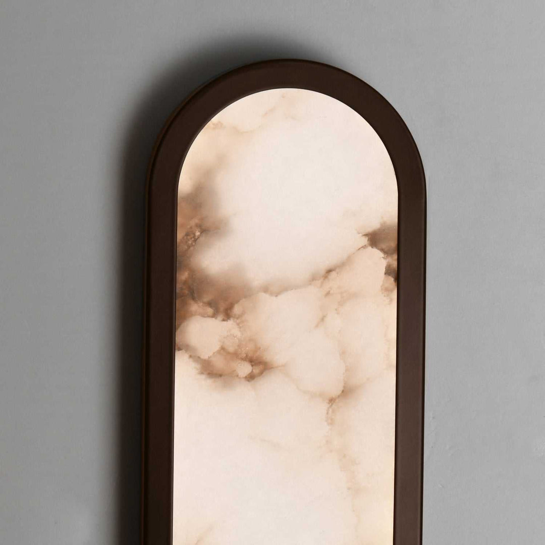 Maxim - 18231WADBZ - LED Wall Sconce - Plinth - Dark Bronze