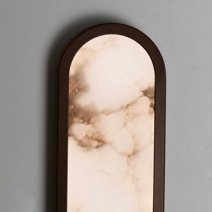 Maxim - 18231WADBZ - LED Wall Sconce - Plinth - Dark Bronze