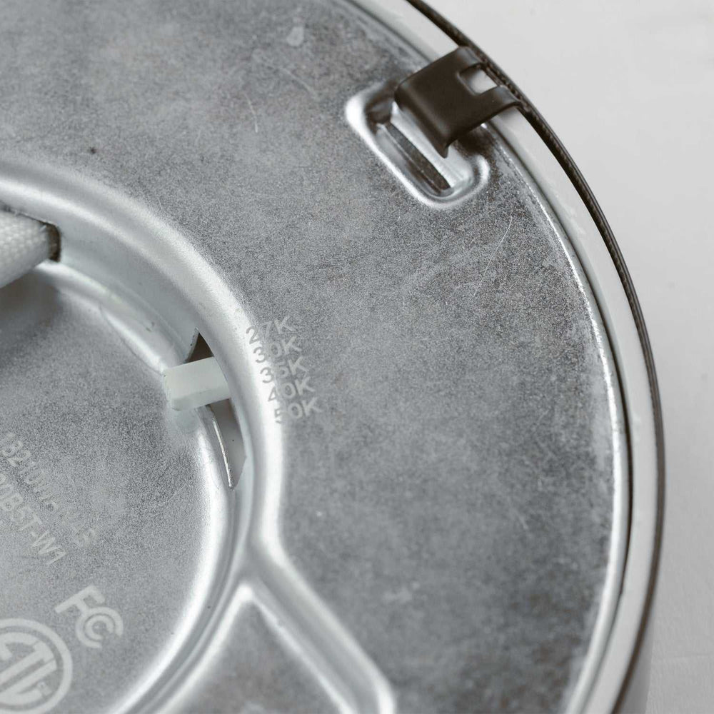 Maxim - 18210WADBZ - LED Flush Mount - Slab - Dark Bronze