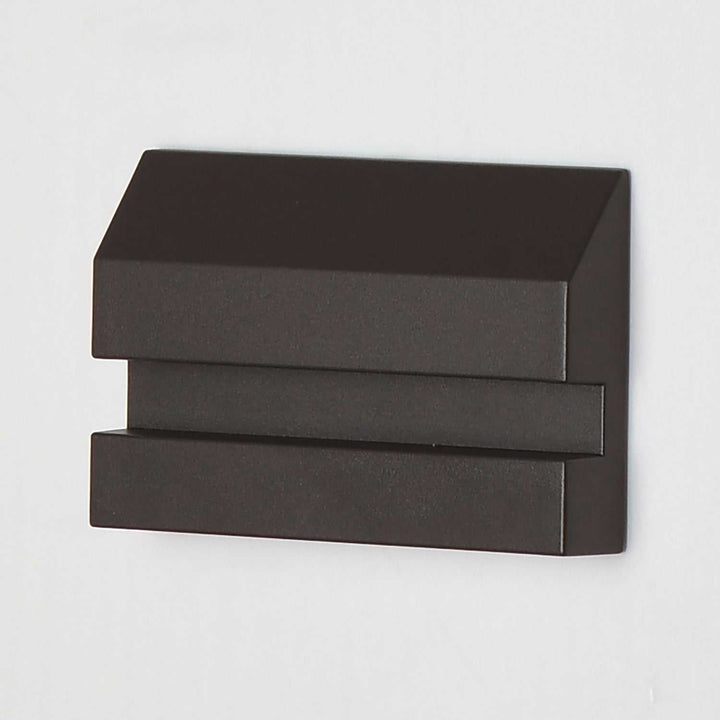 Brink LED Wall Sconce in Architectural Bronze ET2
