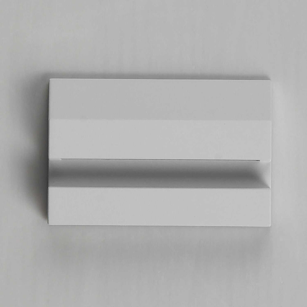 Brink LED Wall Sconce in White ET2